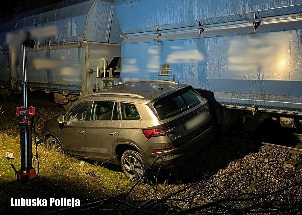 22-летний парень перепутал трассу с дорогой. Трагедия едва не произошла