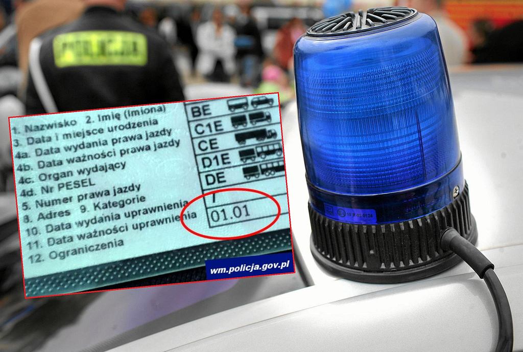 Он забыл код 01/01. 24-летний мужчина предстанет перед судом