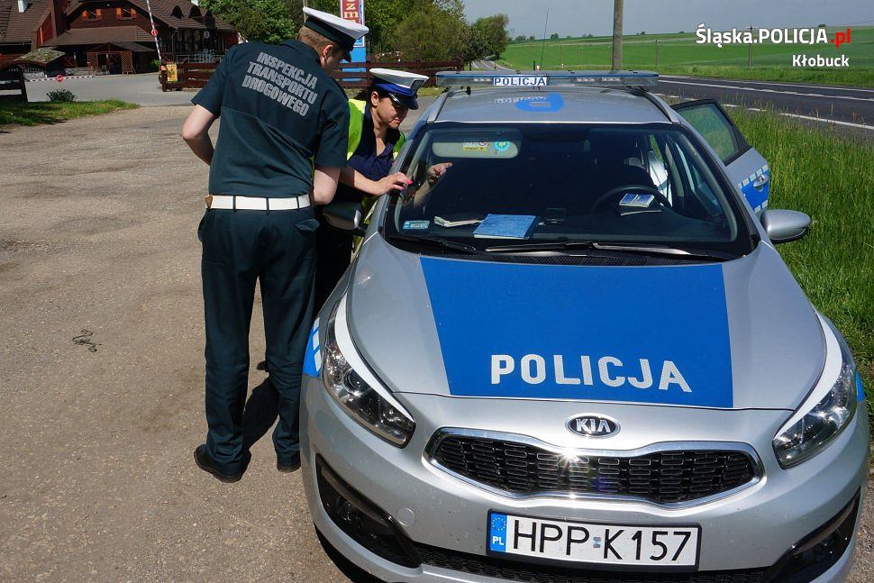 Влияние кампании СМОГ на национальную дорогу 19. Половина проверки закончилась изъятием техпаспорта