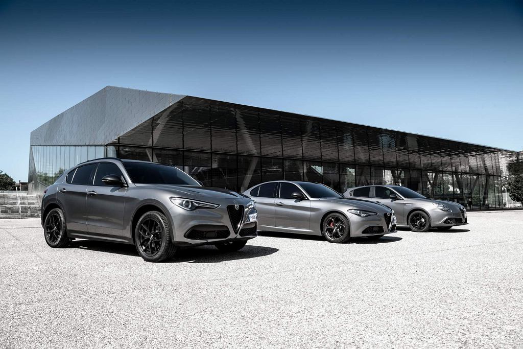 Alfa Romeo в Европе – явное снижение продаж. Даже Lancia показывает лучшие результаты