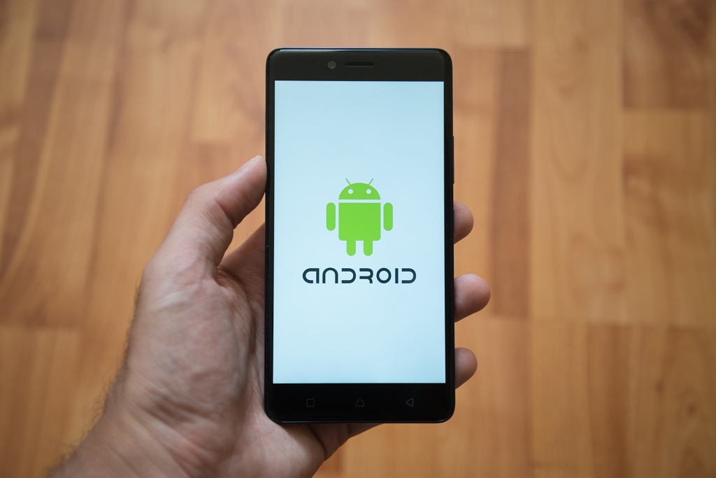 У вас есть Андроид? Вы лучший водитель, чем владелец iPhone