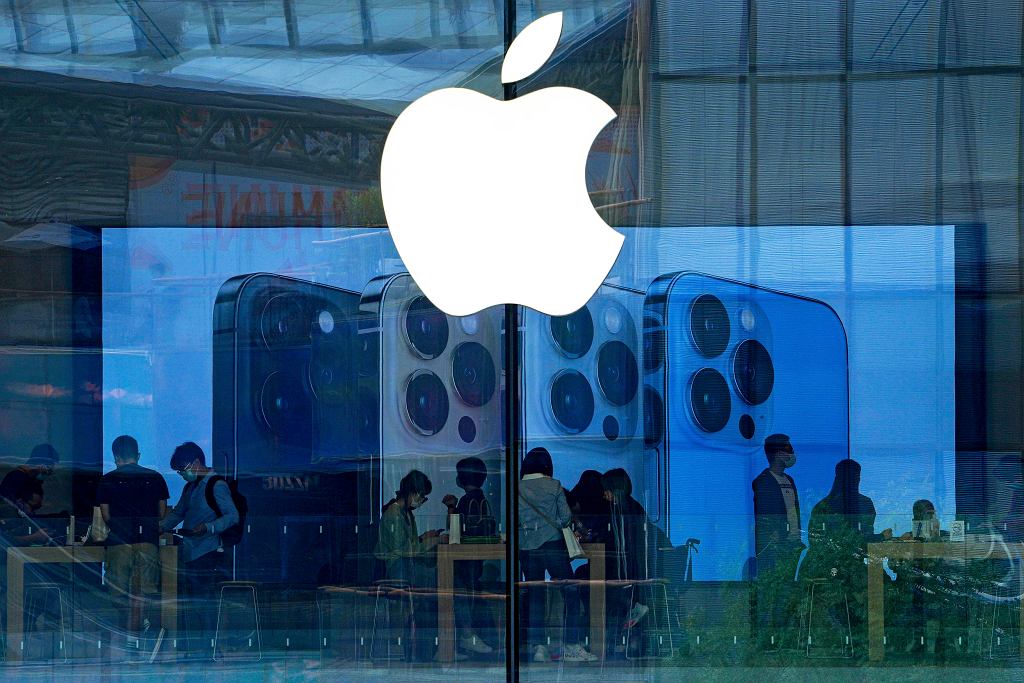 Покупатели с нетерпением ждут автомобиля от Apple. Официально об этом еще не было объявлено