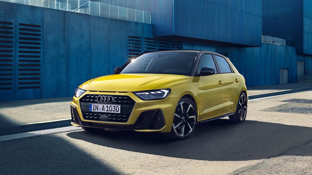 Новый Audi A1 уже предлагается в Польше – мы знаем стартовую цену