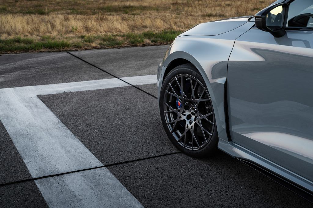 Не существует единого рецепта идеального спортивного автомобиля. У Audi есть модель для каждого
