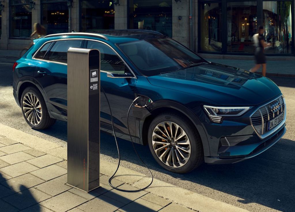 Audi Perfect Lease - отзывы клиентов