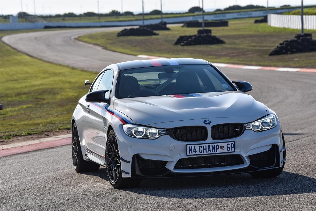 Новый BMW M3 будет электрическим. Мы знаем его название и дату выхода.