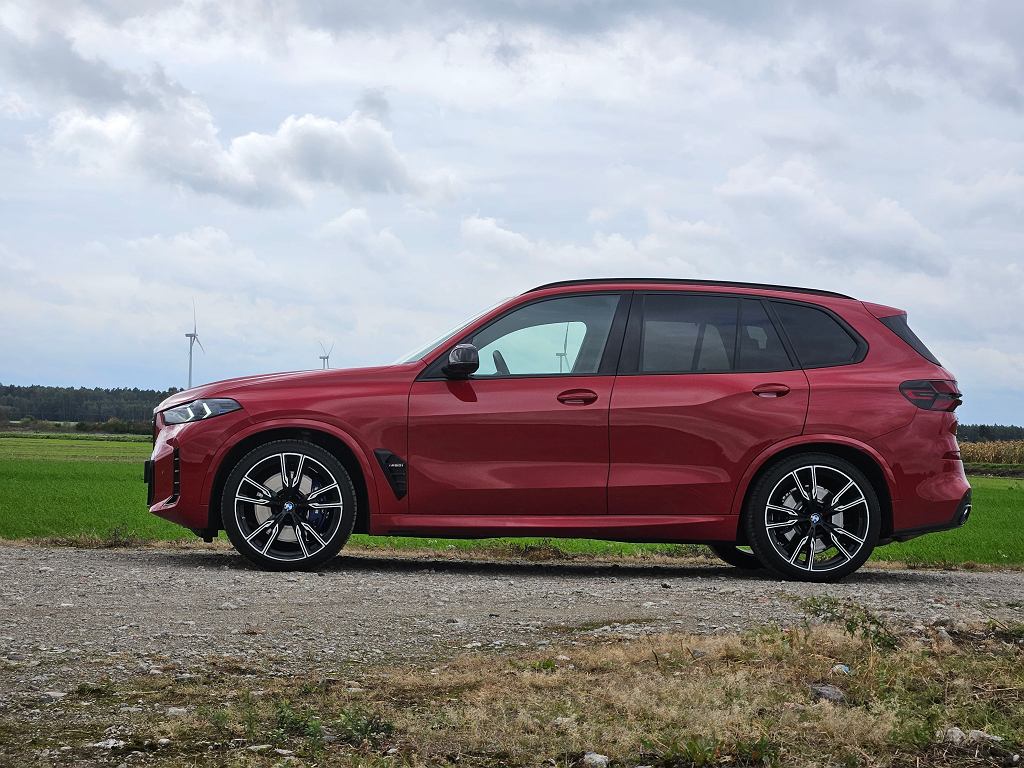 Я ездил на 530-сильном BMW. Я никого не убивал, не разогнался до 250 км/ч и у меня 0 очков. преступник