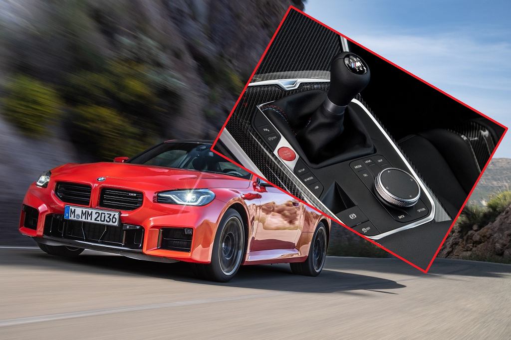 Руководства «не имеют смысла», но BMW M продолжит их придерживаться