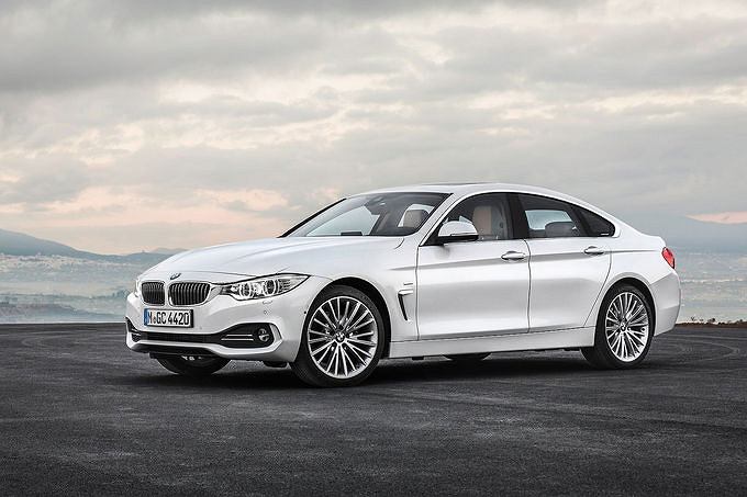 BMW 4 серии Гран Купе | Это конец