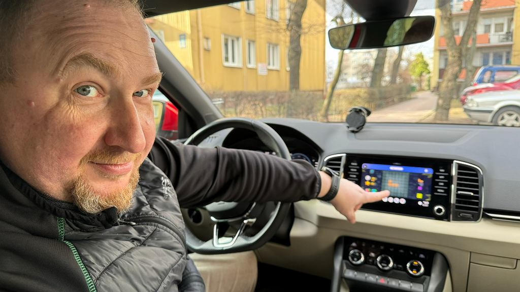 Я сидел не в зале, а на сцене с оркестром. Вот как звучит аудиосистема Canton в Skoda