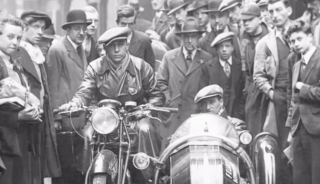 Война и автомобили, часть 4. С середины 1930-х годов у концерна «Фиат» были заводы по производству взрывчатых веществ.