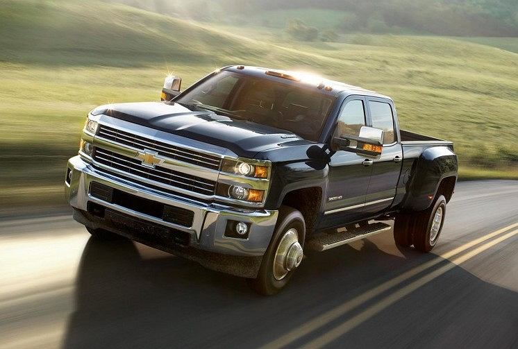 Новый дизель GM | Крутящий момент, который сдвинет Землю