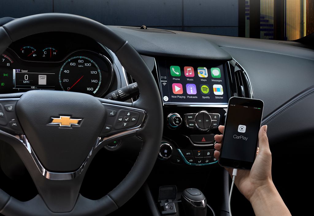 Apple CarPlay не работает должным образом. Вот как решить распространенные проблемы
