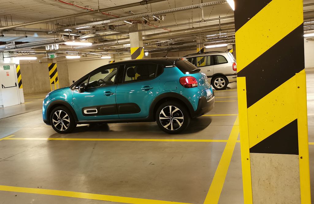 Новый Citroen C3 официально. Не поколение, а фейслифтинг. Что изменилось?
