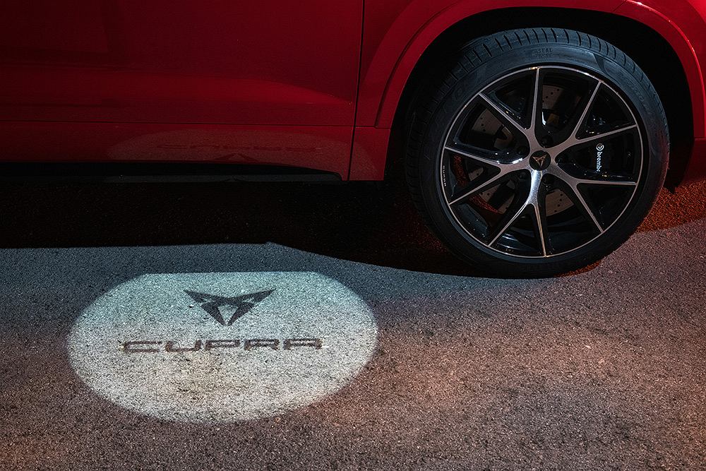 Cupra Leon дебютирует в феврале. Это будет сильный гибрид. И это только начало наступления
