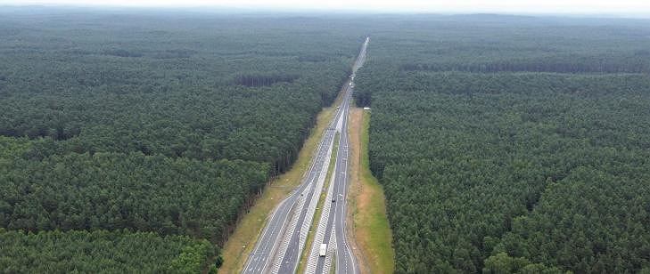 Еще километры S10. Началась подготовка к соединению Пилы и Старгарда