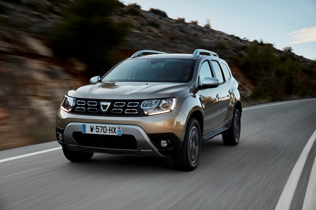Мы знаем, сколько будет стоить новый Dacia Duster в Польше. И это хорошая новость