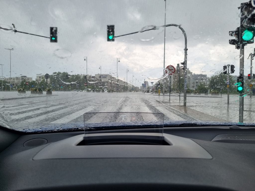 Запотевание стекол автомобиля. Один из этих методов просто обязан сработать