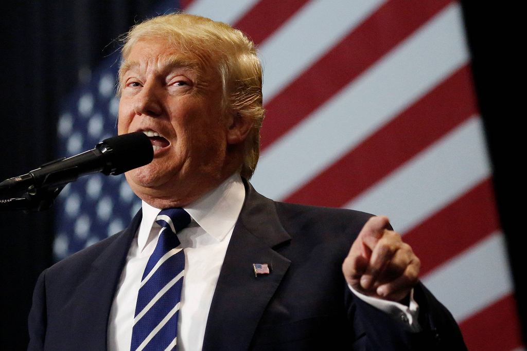 Продюсеры обратились к Трампу