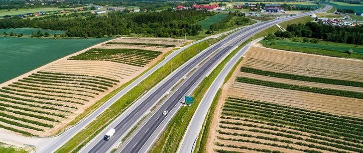 GDDKiA раскрывает, что он делает. Эти цифры впечатляют