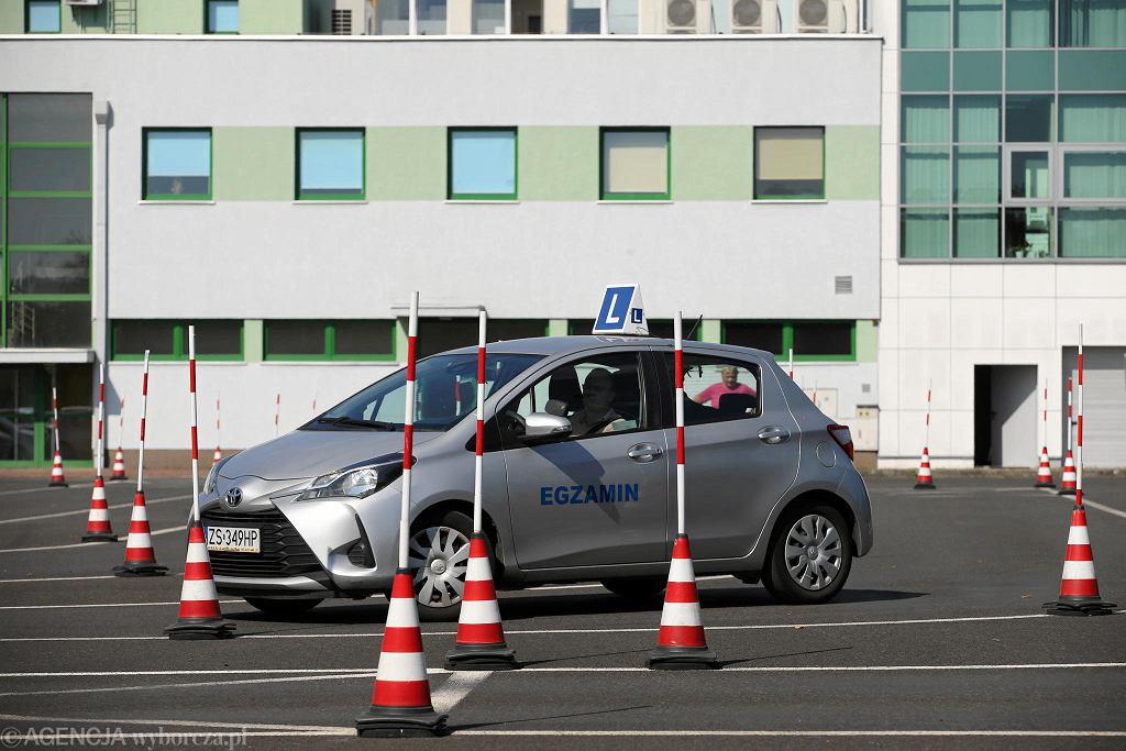 Протесты в магазинах WORD по всей Польше. В этих городах будет сложно сдать экзамен