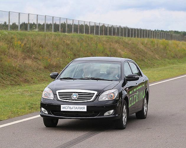 Беларусь делает упор на электромобили. Конкуренция Тесле?