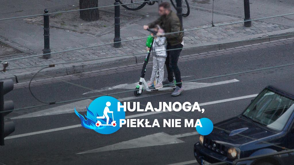 Электросамокаты покорили польские города. Но действительно ли они настолько экологичны?