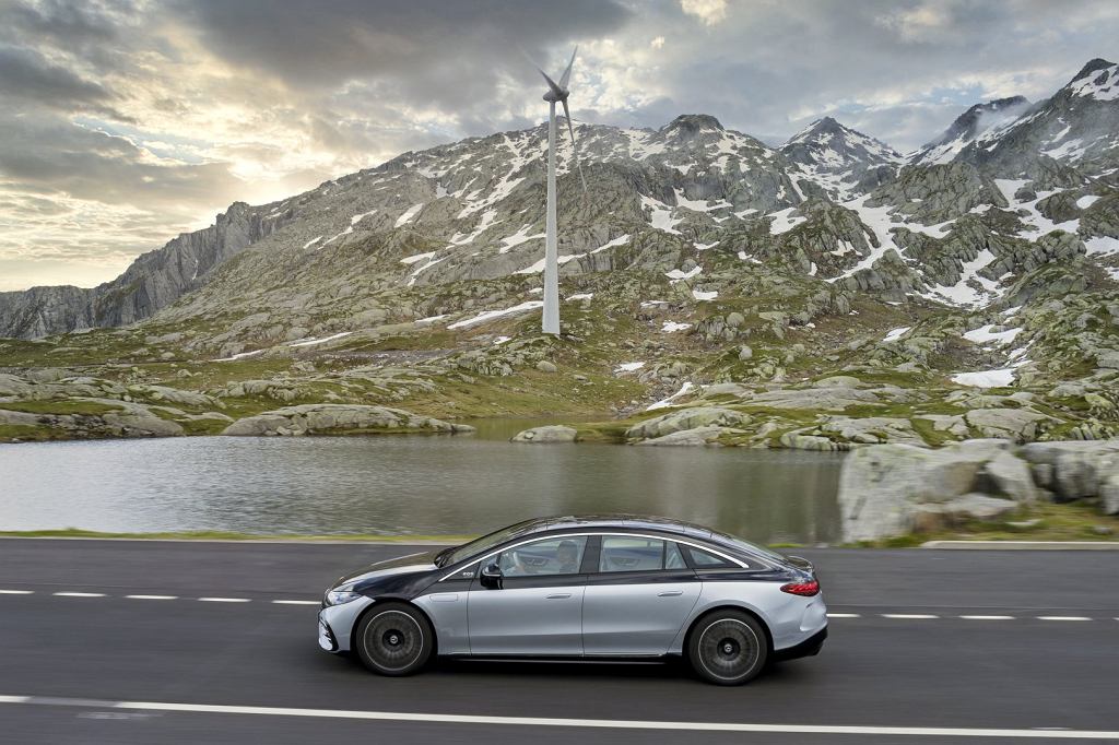 Король умер, да здравствует король. Сегодня Daimler AG прекратила свое существование