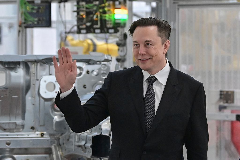 Tesla избавилась от 75 процентов. ваши биткойны. Маск мог потерять миллионы долларов