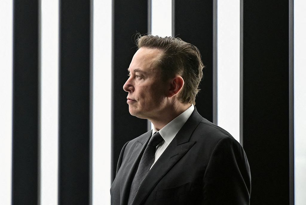 Поляк украл данные Tesla и выдвигает серьезные обвинения. «Работать в Tesla опасно»
