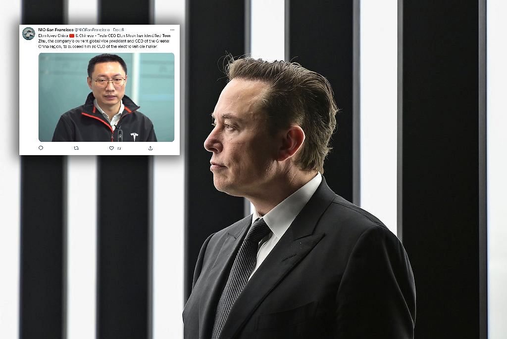 Перестанет ли Илон Маск быть руководителем Tesla? Появился достойный преемник