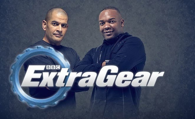 Видео | Очередной трейлер «Extra Gear»