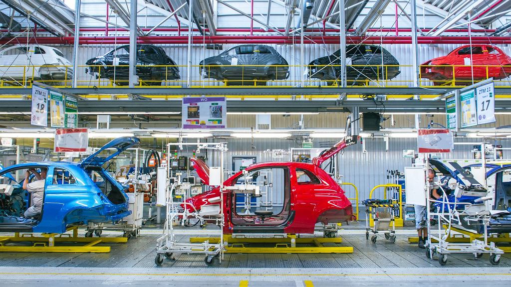 Будут новые Джипы, Фиаты и Альфа из Польши! Завод FCA в Тыхы набирает сотрудников