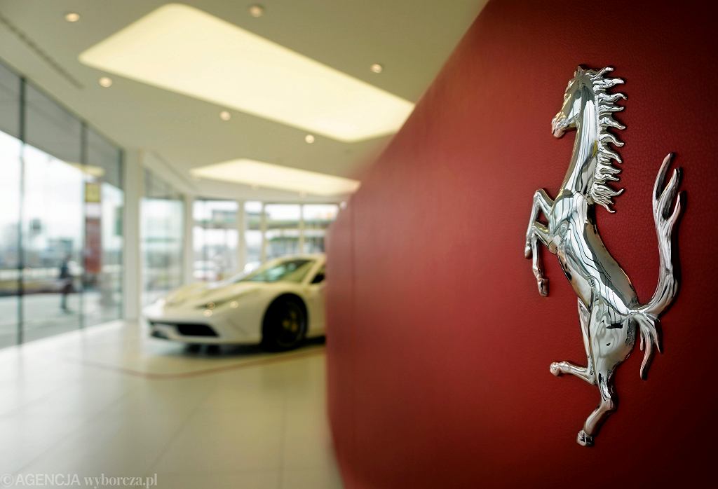 В продажах Ferrari преобладают гибриды. Слишком выше, чем в случае с бензиновыми двигателями.