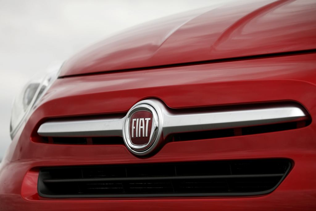 Fiat 500X 2.0 M-Jet AWD | Тест | Модно, стильно, обязательно