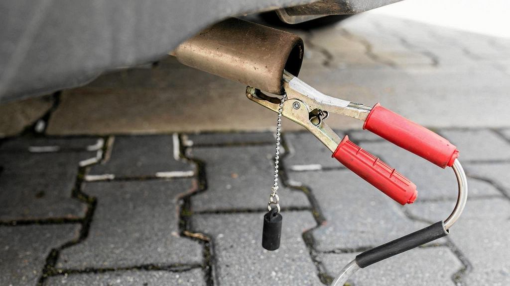 Как ухаживать за фильтром DPF, чтобы продлить срок его службы? Вы избавите себя от неприятностей