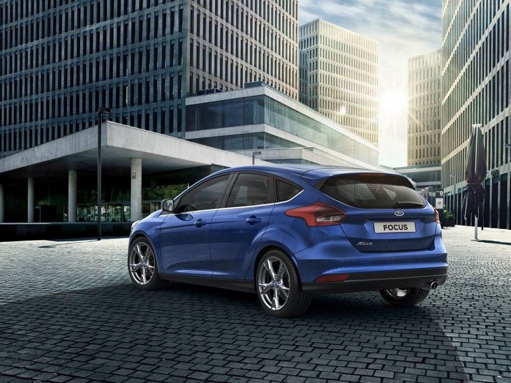 Является ли Ford Focus лучшим компактным автомобилем в истории? 21 год на рынке