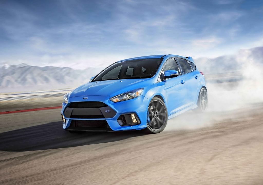 Форд подтверждает – проблемы с двигателями у Focus RS есть