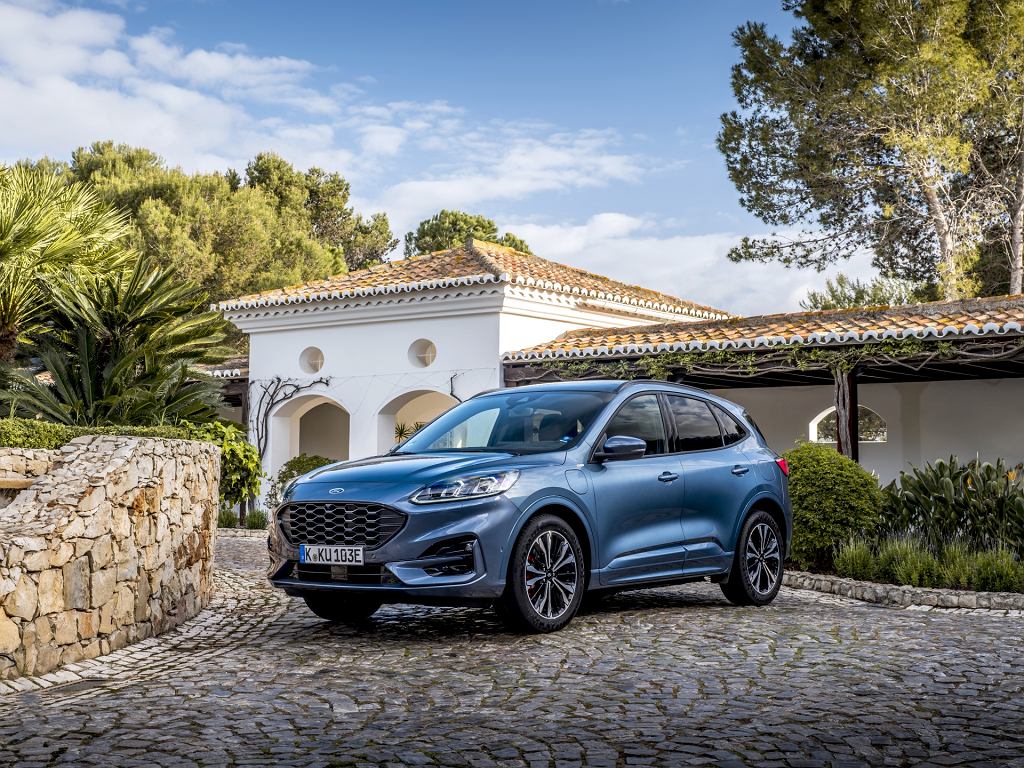 Внедорожники Ford по еще более выгодным ценам. Какую модель выбрать в 2022 году?