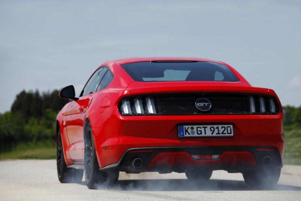 Ford готовит серьезные изменения в европейском модельном ряду