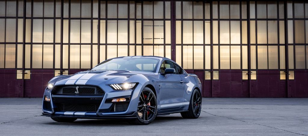 2021 год оказался неудачным для Ford Mustang. Для его обычной версии