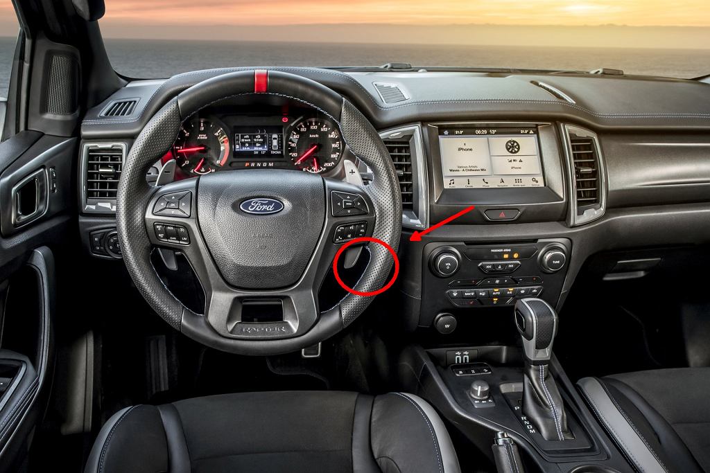 Ford открывает заказы на новый пикап. Это не дешево, но это хардкор