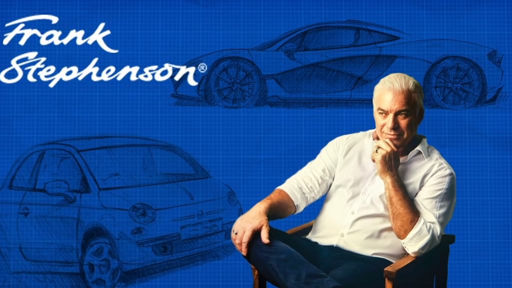 Бывший руководитель отдела дизайна McLaren Артура: «Это хорошо, могло быть лучше» [ВИДЕО]
