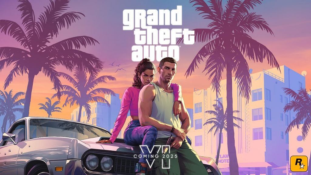 GTA VI выглядит потрясающе в первом трейлере. Будет на чем покататься по Вайс Сити
