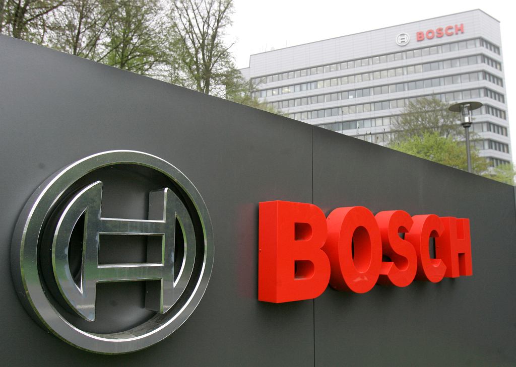 Новые массовые увольнения. На этот раз Bosch сократит штат