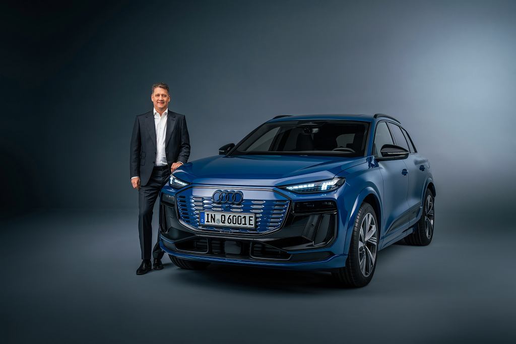 Audi: да, электрификации. Конец автомобилям внутреннего сгорания? НЕТ. Еще нет