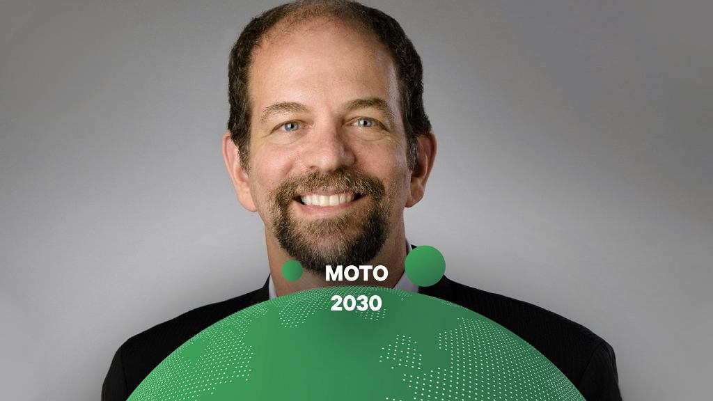 Джилл Пратт. «Мы понимаем машины лучше, чем людей» [MOTO 2030]