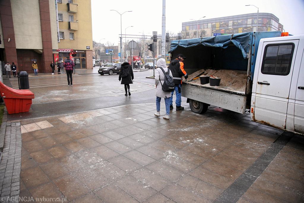 Дорога может снова засиять утром. Это важное предупреждение для водителя.