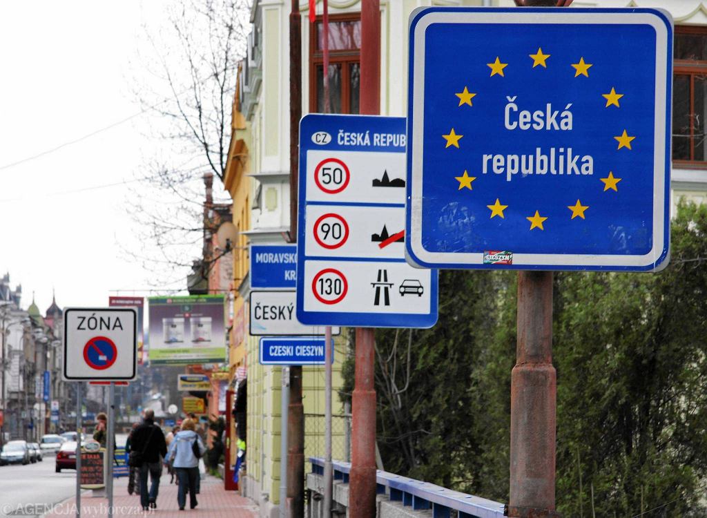 Виньетки в Чехии: сборы и штрафы. Где их купить и на каких дорогах они действительны?