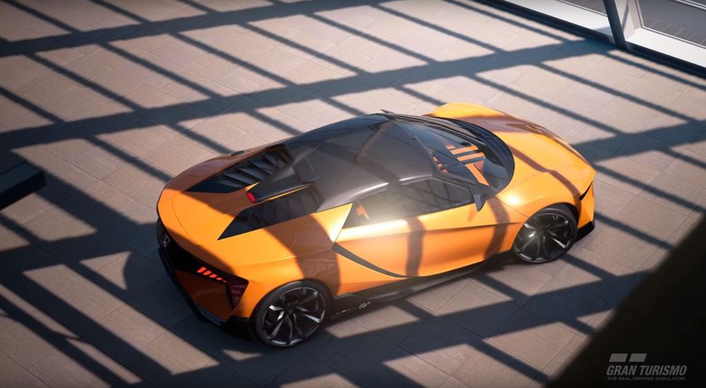 «Маленькая Хонда NSX» дебютирует в компьютерной игре. К сожалению, есть и плохие новости